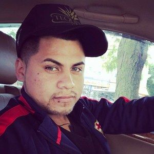 Meet your Posher, Johnny